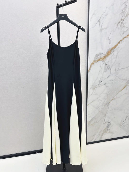 25fw pleated dress