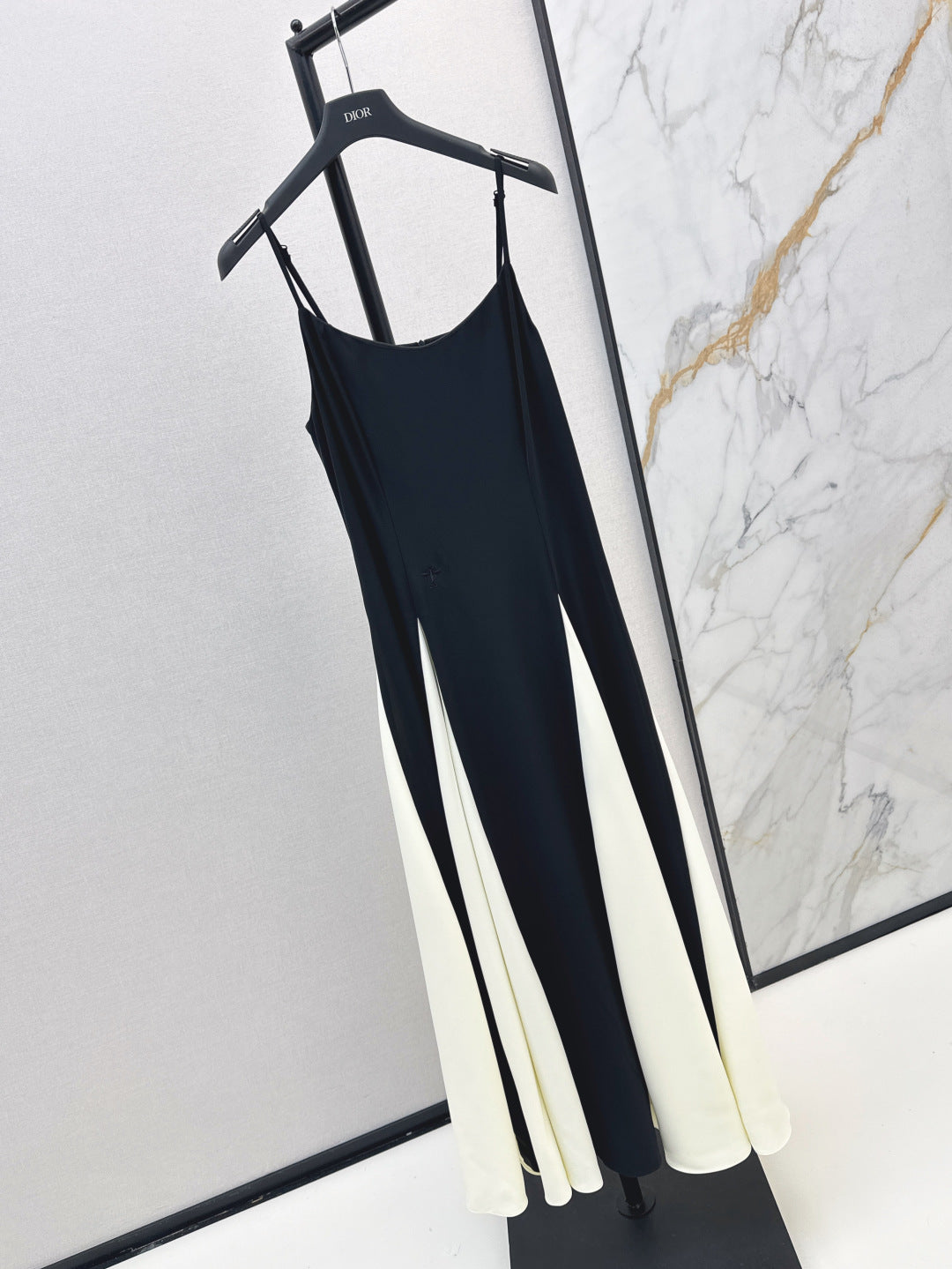 25fw pleated dress