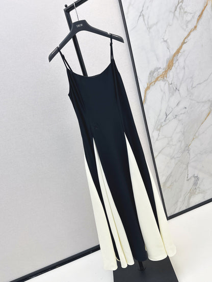 25fw pleated dress