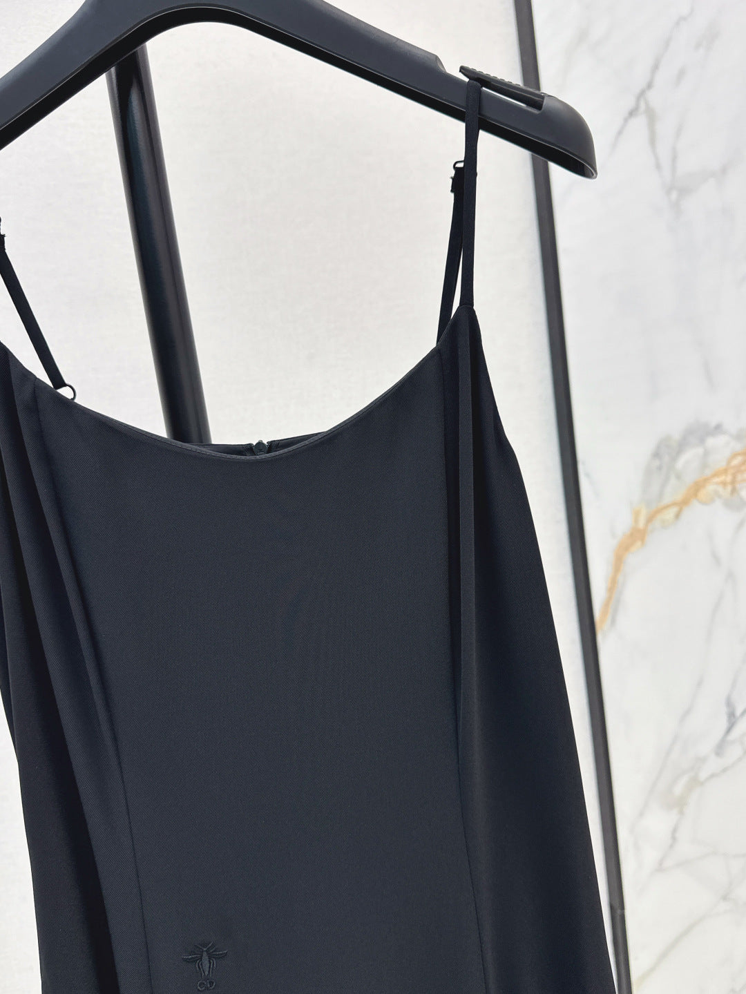 25fw pleated dress