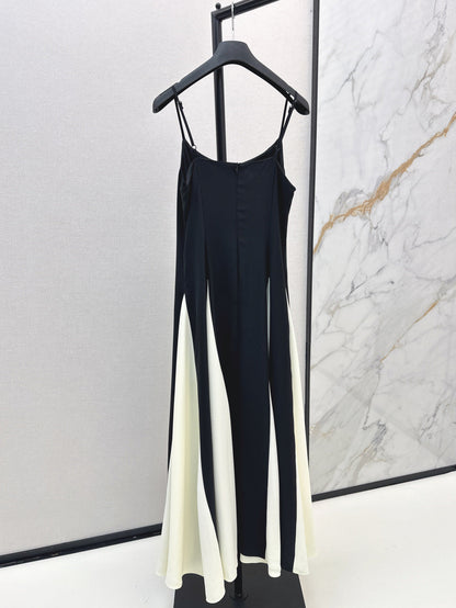 25fw pleated dress