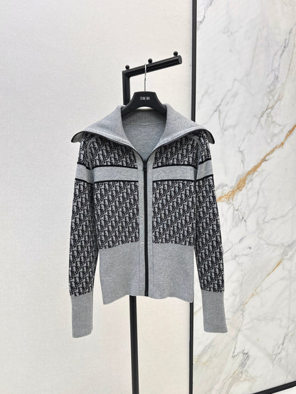 25fw oblique reversible jacket
