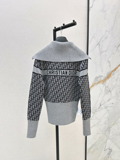 25fw oblique reversible jacket