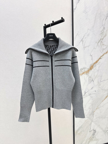 25fw oblique reversible jacket