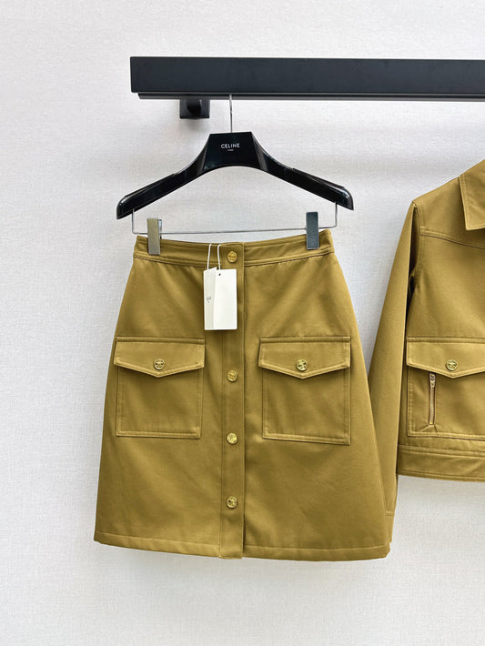 25fw skirt