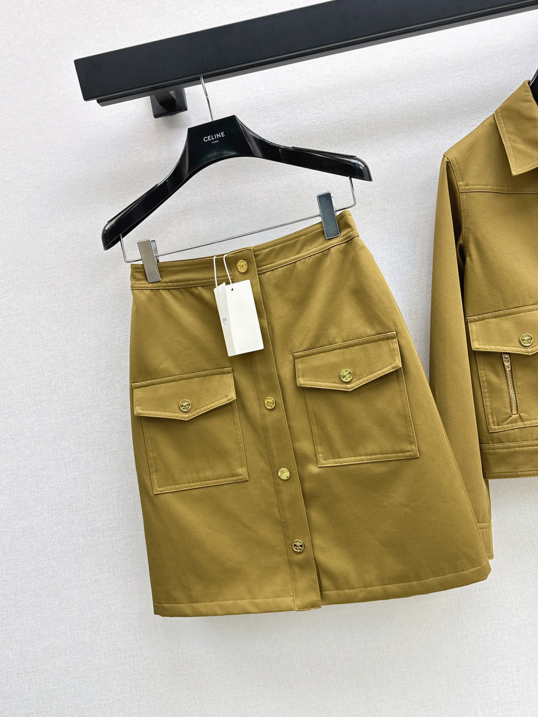 25fw skirt