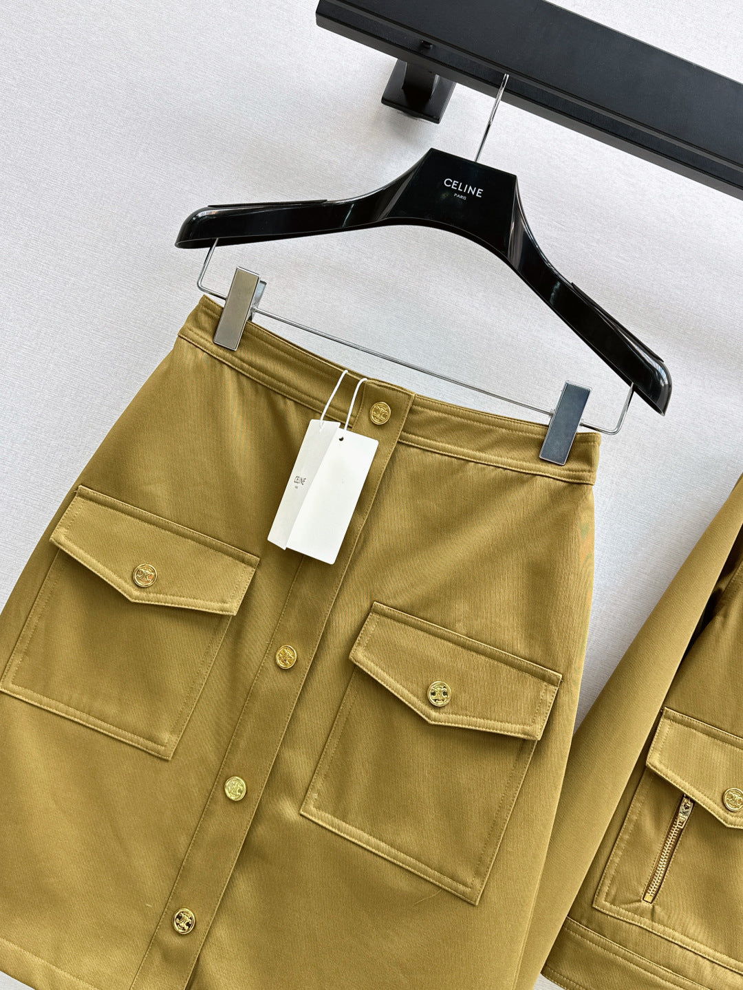 25fw skirt