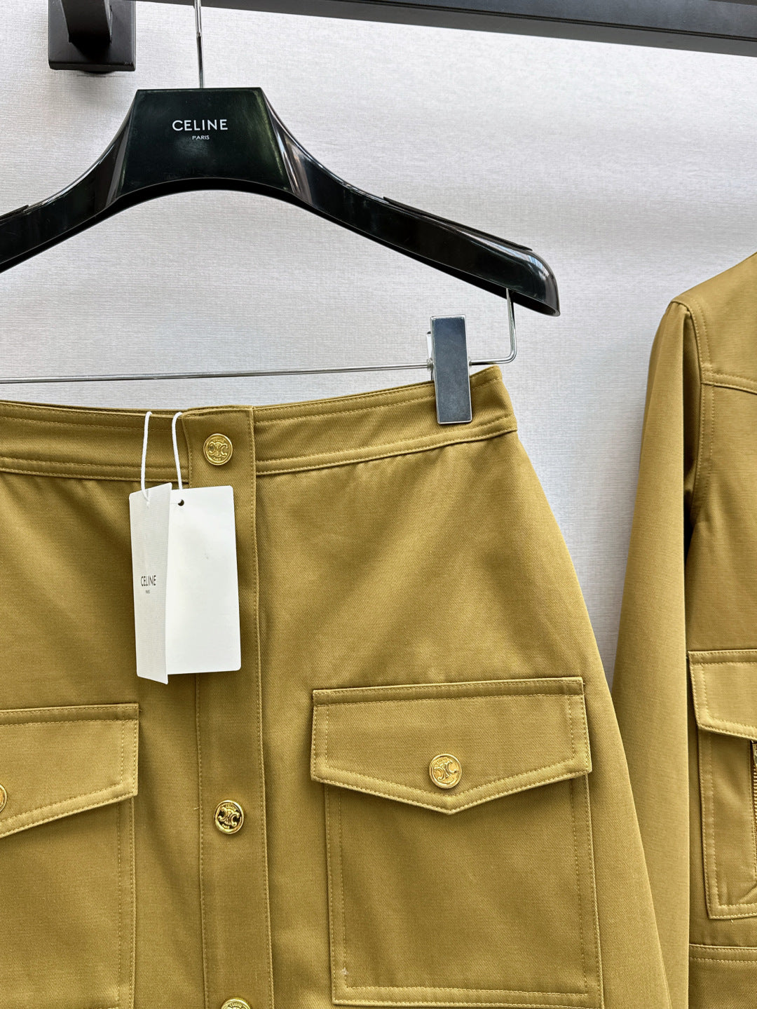 25fw skirt