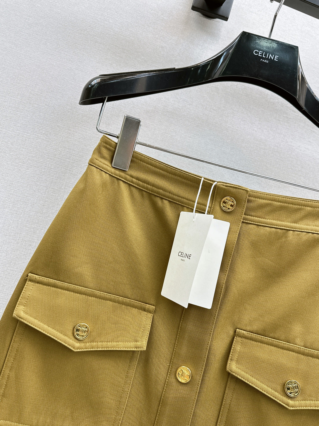 25fw skirt