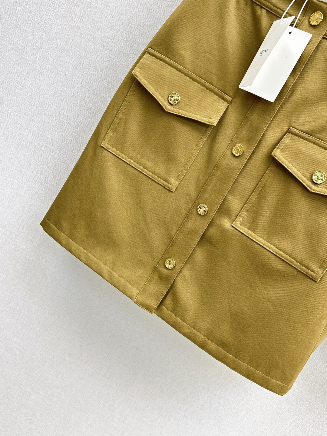 25fw skirt