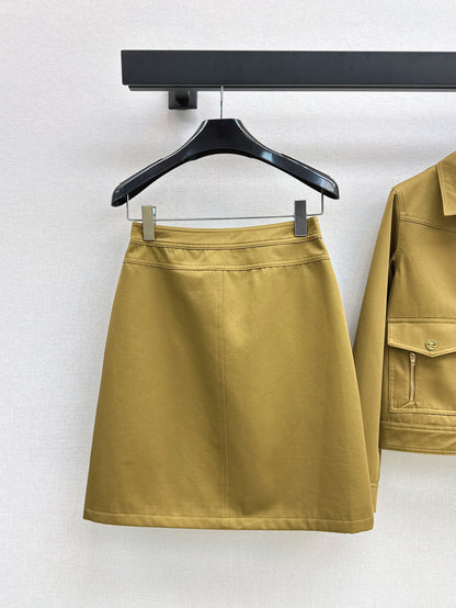25fw skirt