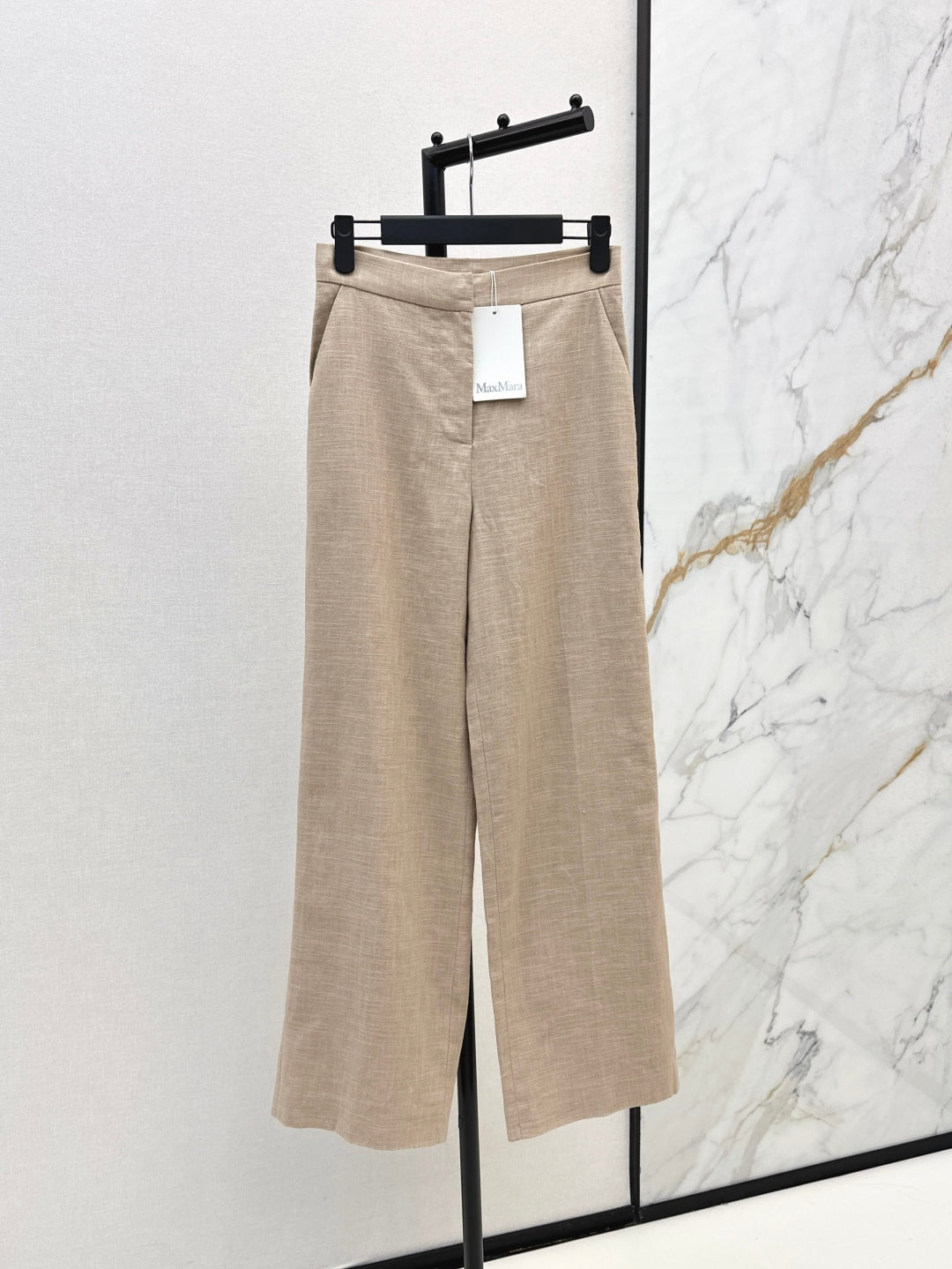 25fw linen pants