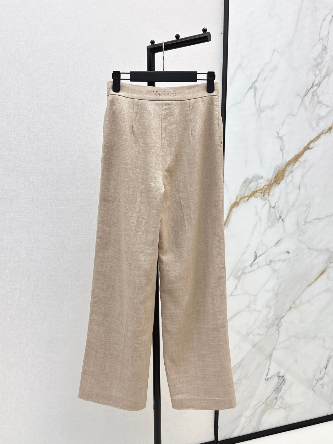 25fw linen pants