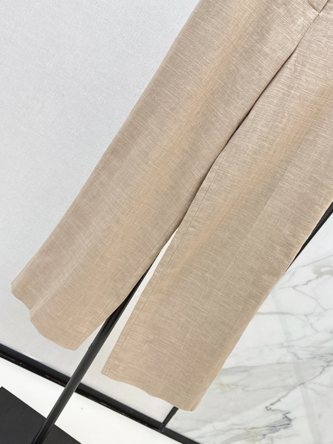 25fw linen pants