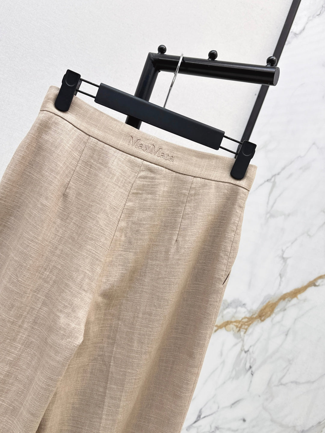 25fw linen pants