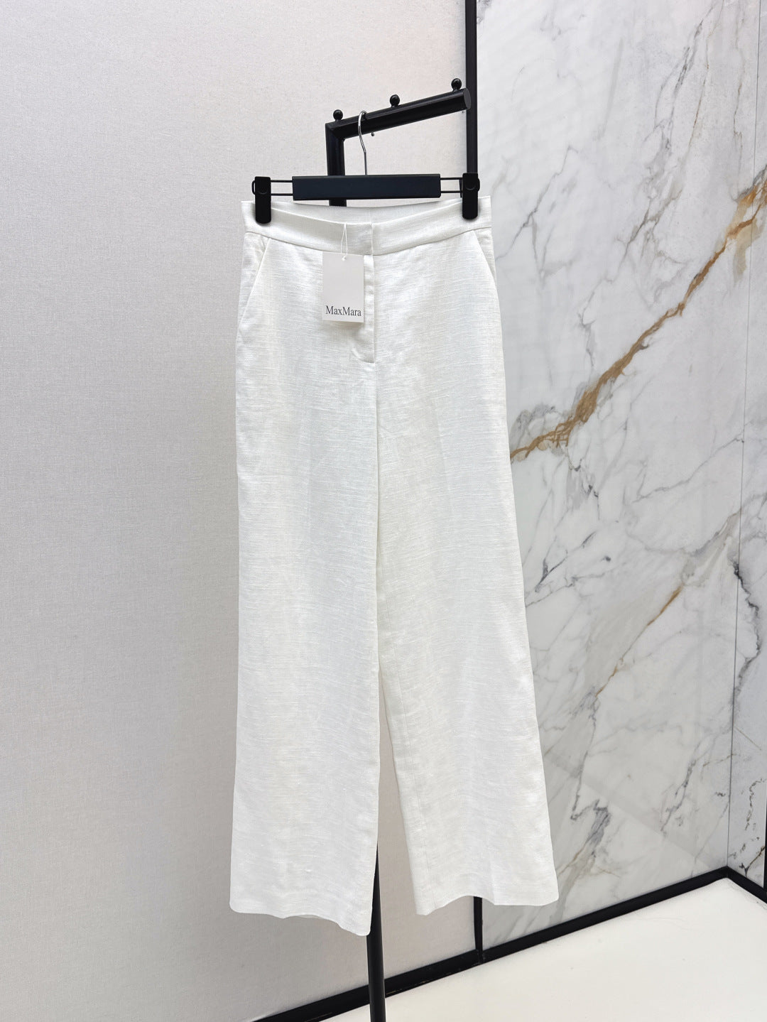 25fw linen pants