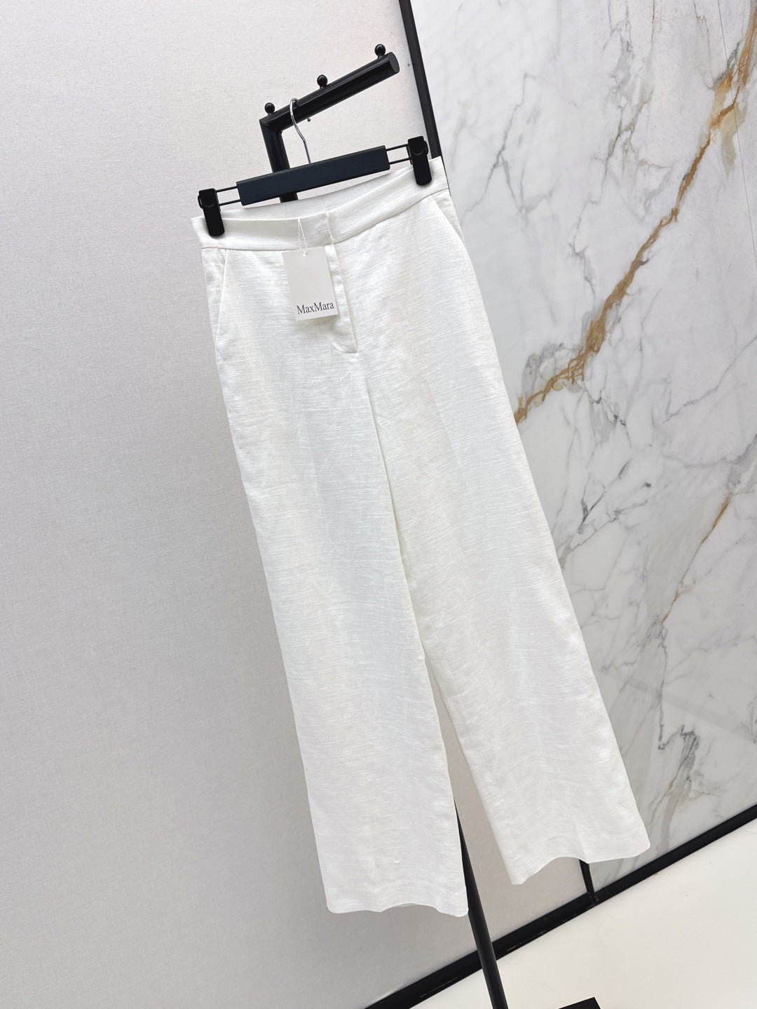 25fw linen pants