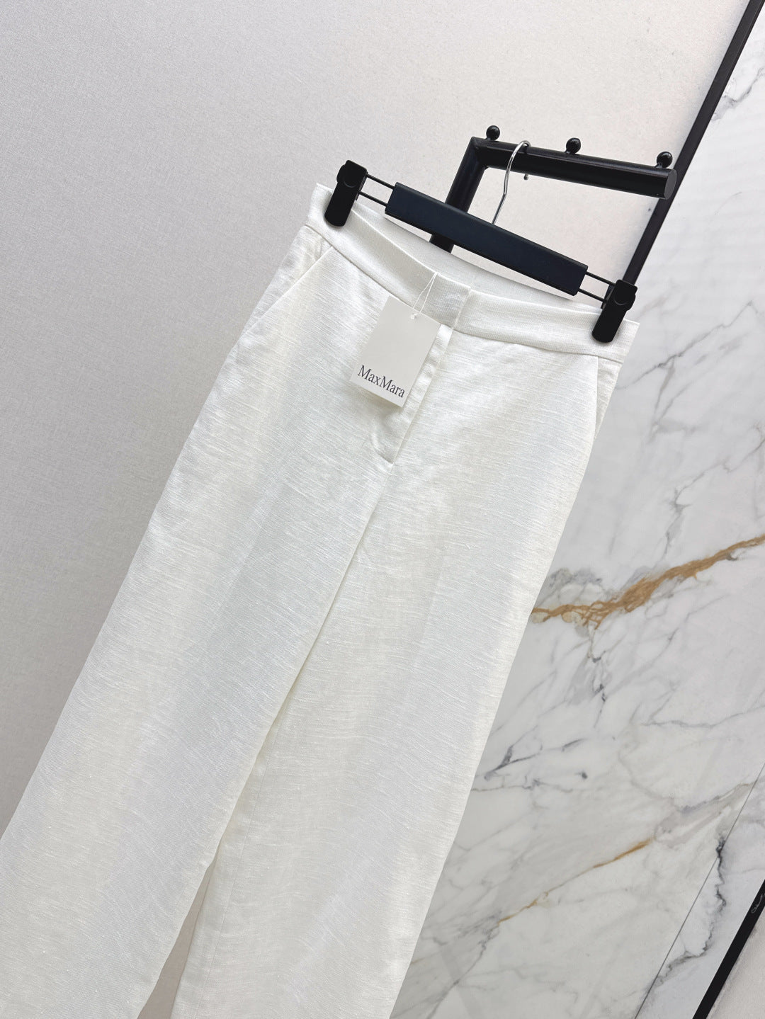 25fw linen pants