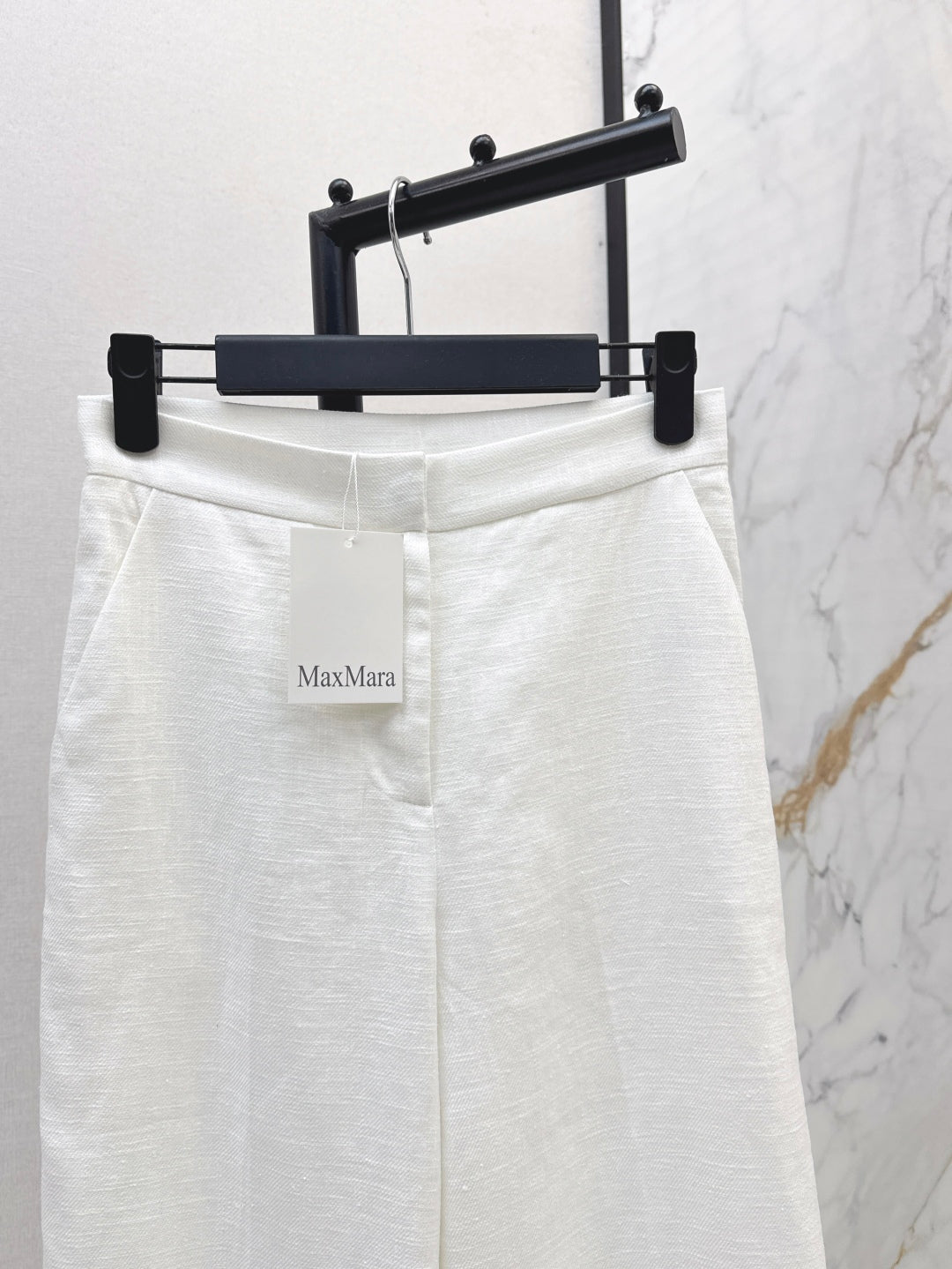25fw linen pants