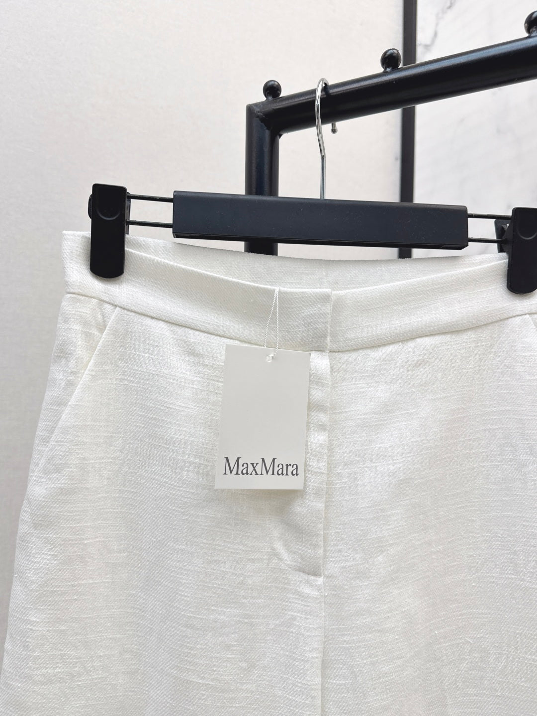 25fw linen pants