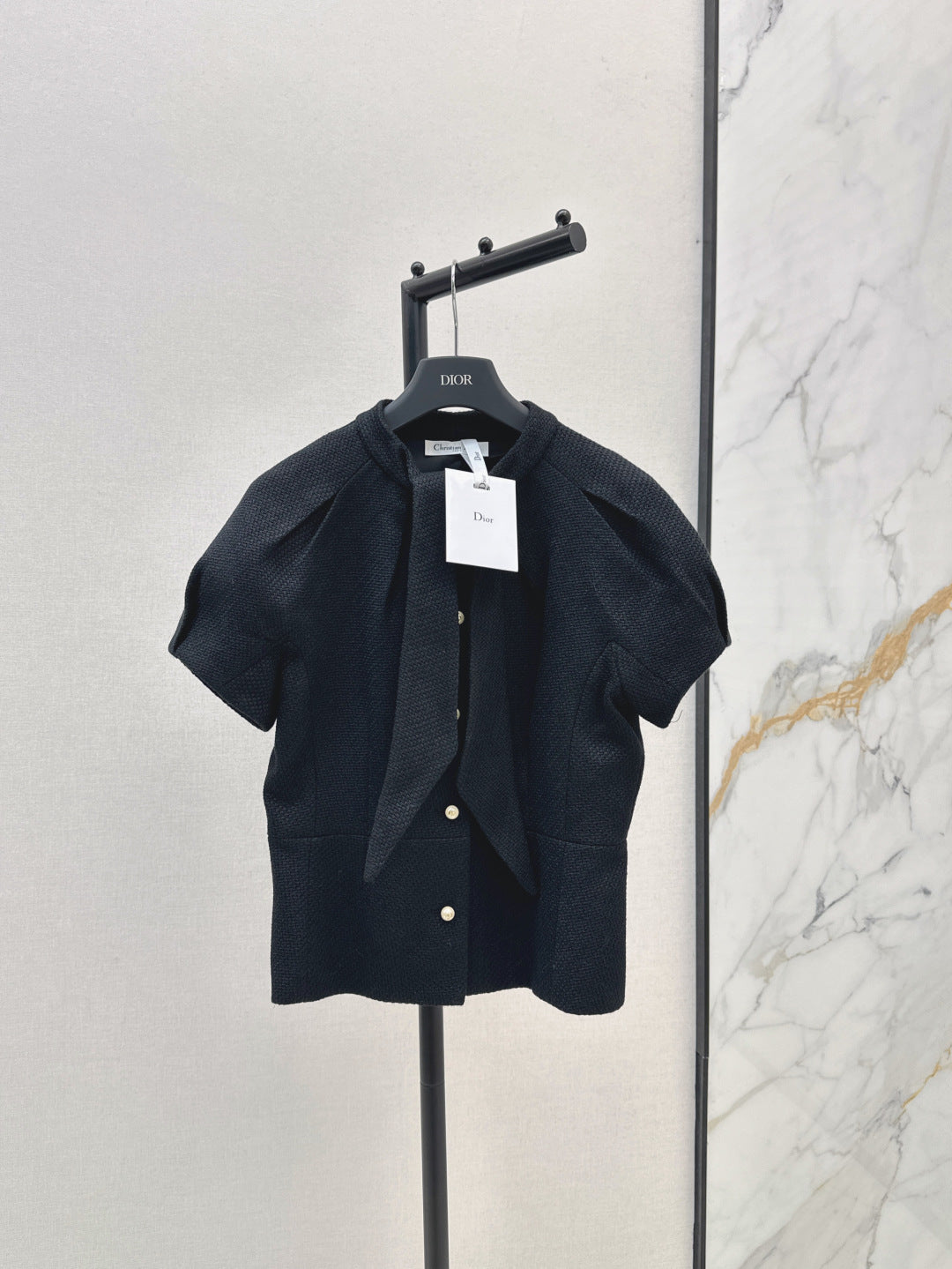 25fw woven jacket