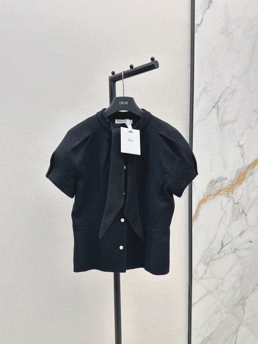 25fw woven jacket