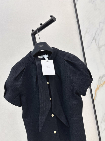 25fw woven jacket