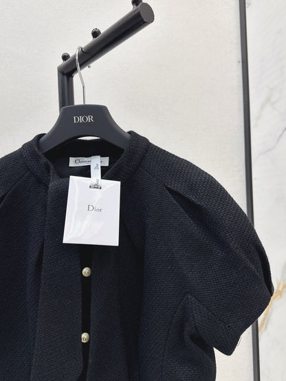 25fw woven jacket