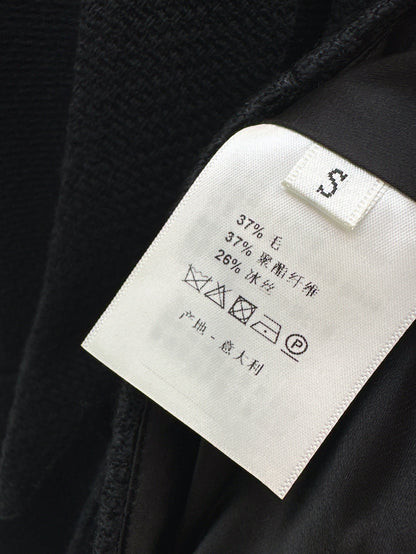 25fw woven jacket