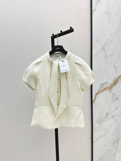 25fw woven jacket