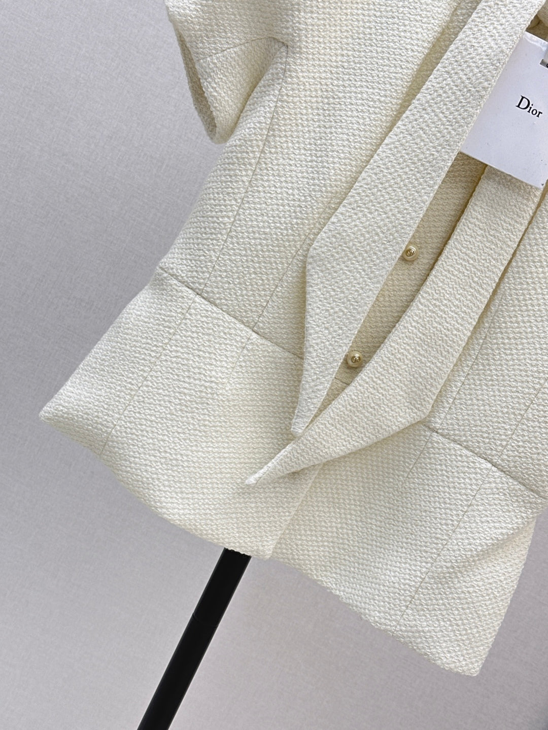 25fw woven jacket