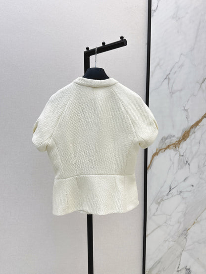 25fw woven jacket