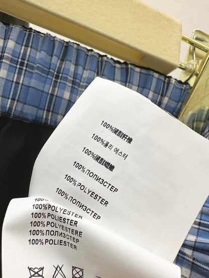 25fw drawstring pants
