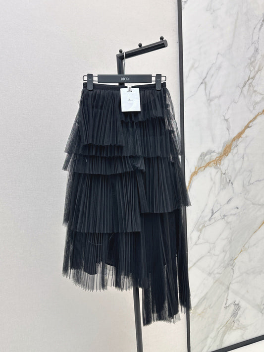 25fw lady skirt