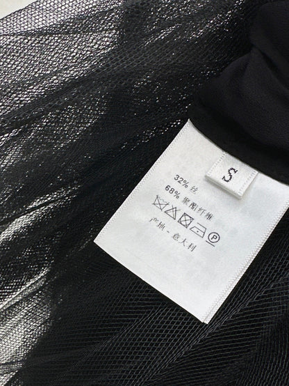 25fw lady skirt