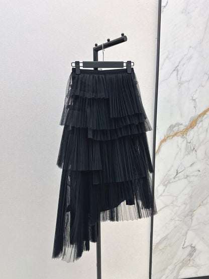 25fw lady skirt