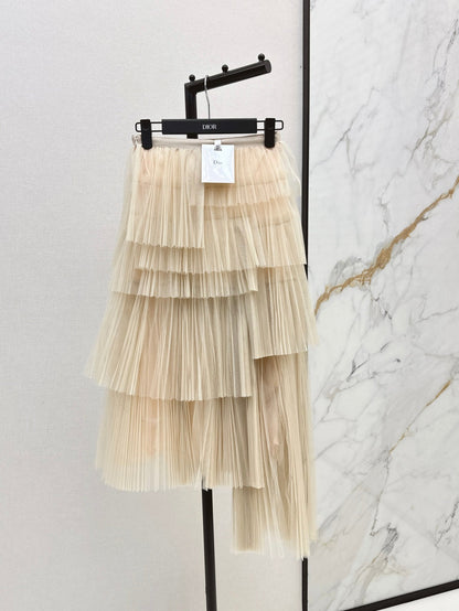 25fw lady skirt