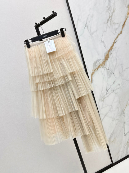 25fw lady skirt