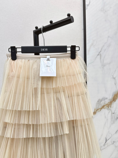 25fw lady skirt