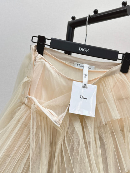 25fw lady skirt