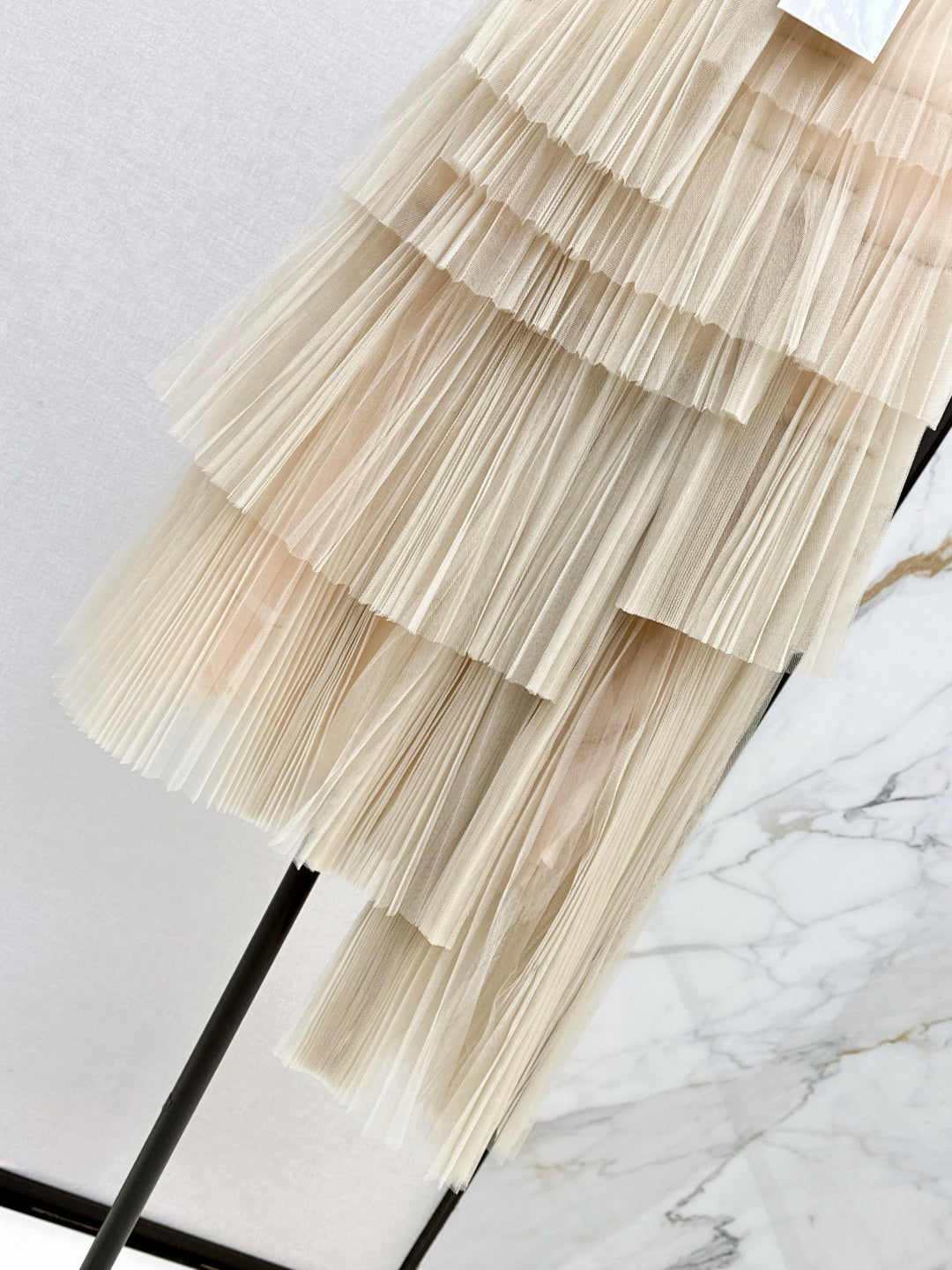 25fw lady skirt