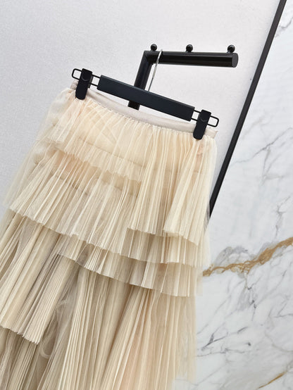 25fw lady skirt