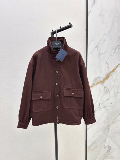 25fw cargo jacket