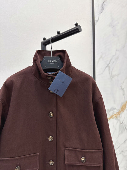25fw cargo jacket