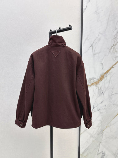 25fw cargo jacket