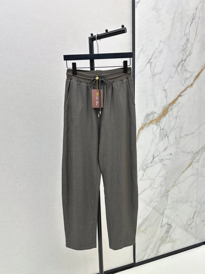 25fw old money pants
