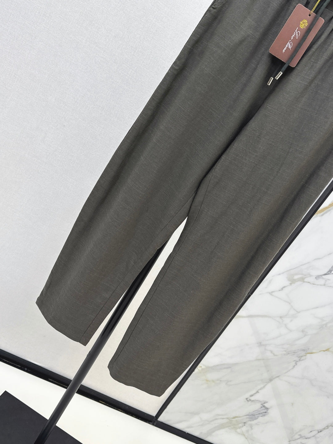 25fw old money pants