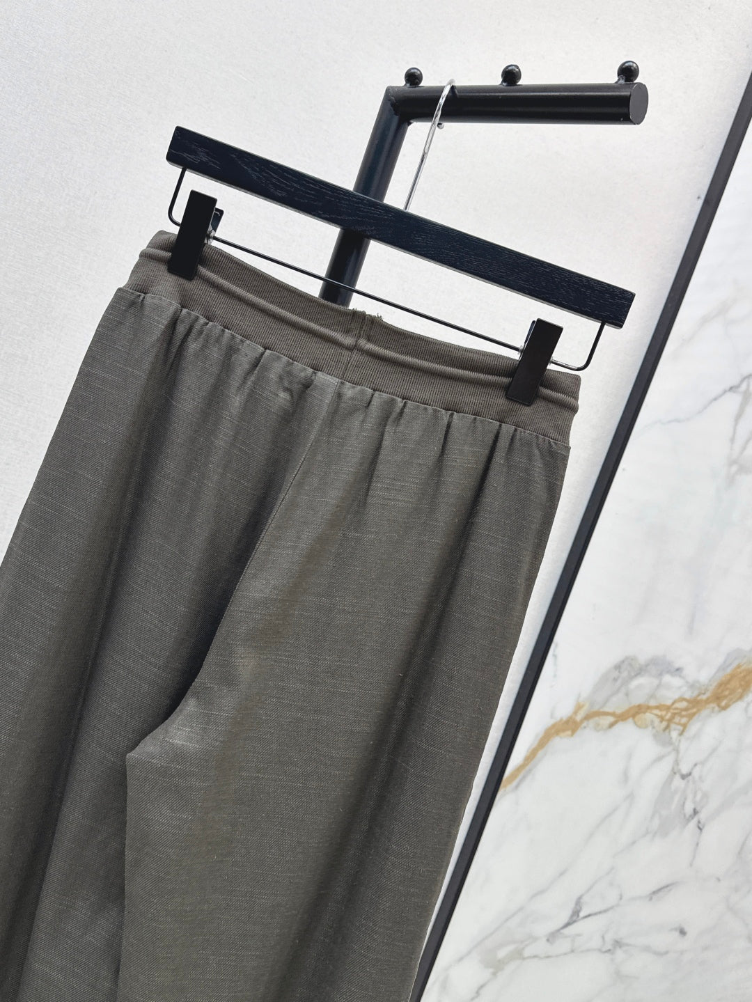 25fw old money pants