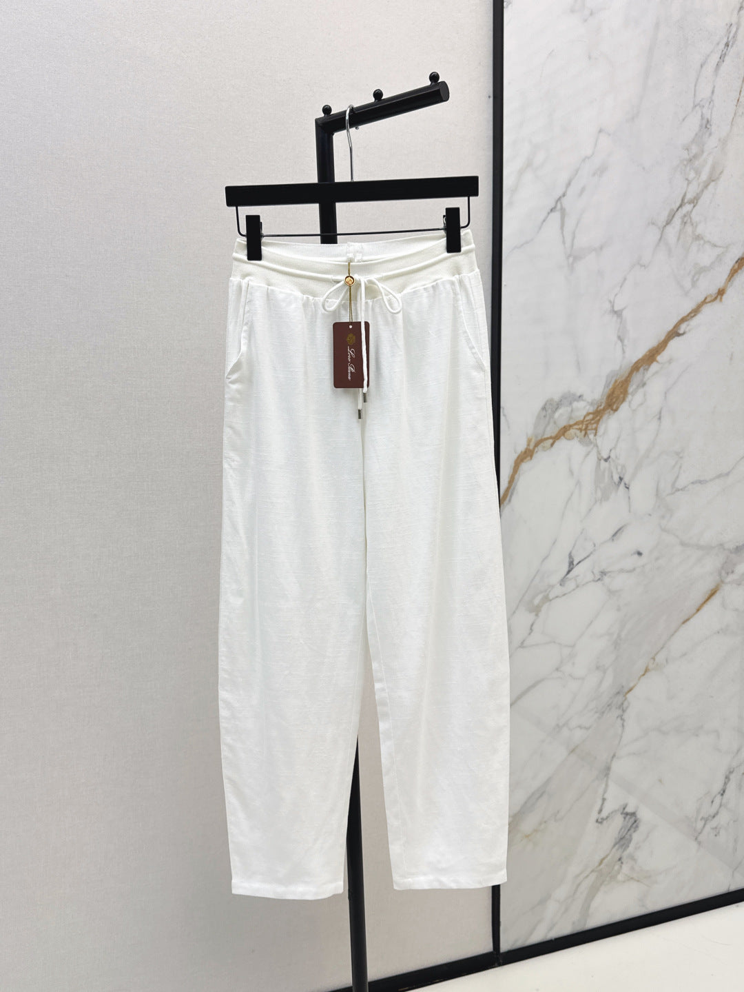 25fw old money pants