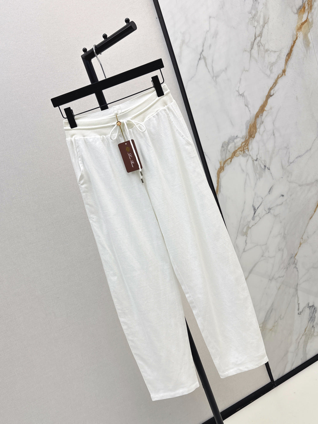 25fw old money pants